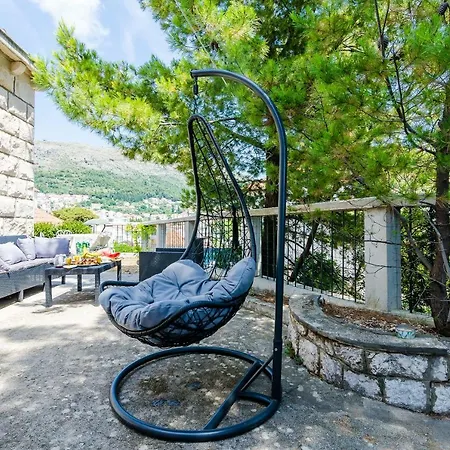Villa Leonora Dubrovnik
