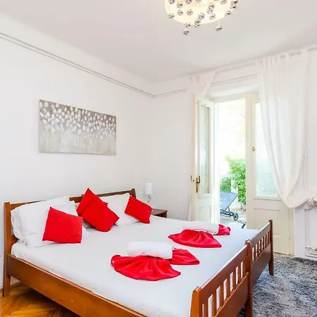 Leonora Villa Dubrovnik