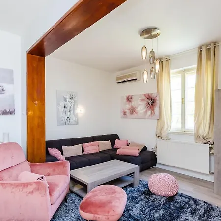 Leonora Villa Dubrovnik
